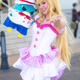 Image for article titled Our Favorite Cosplay From Oni-Con 2019